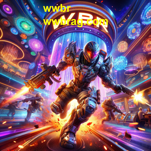 Os Melhores Jogos de Ação: Adrenalina e Emoção em Cada Jogada