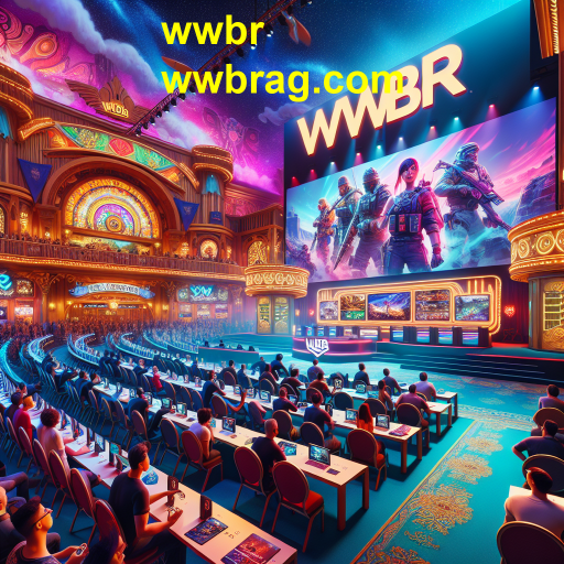 Novidades Empolgantes do Mundo dos Jogos: O que Esperar para o Futuro